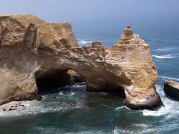 costa peruana